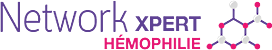 NetworkXPERT Hémophilie NetworkXPERT Hémophilie